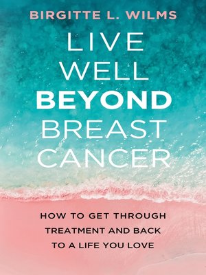cover image of Live Well Beyond Breast Cancer